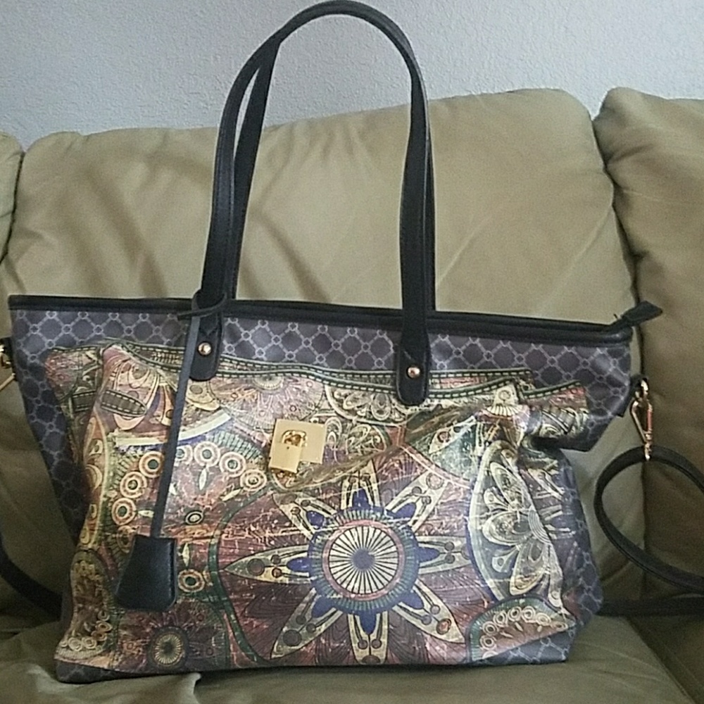 purse